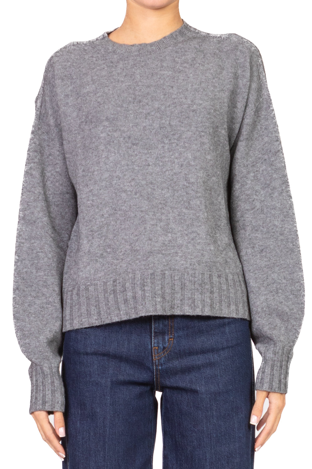 Kontatto - Maglia girocollo Art. 3M0839CN