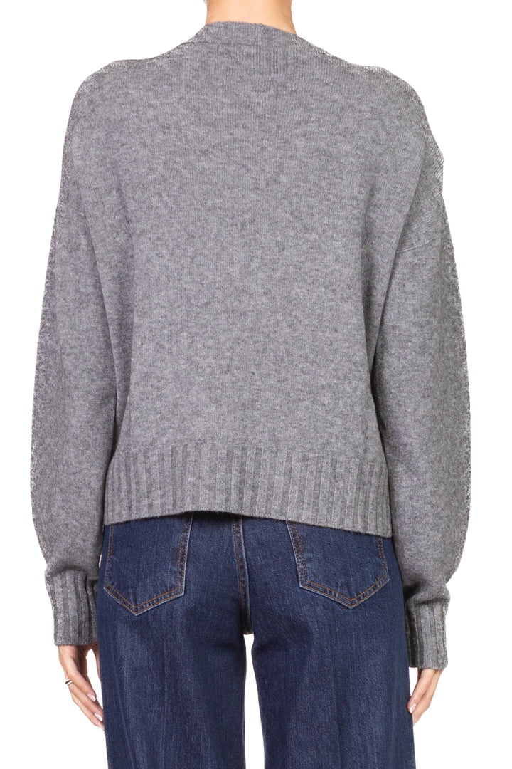 Kontatto - Maglia girocollo Art. 3M0839CN