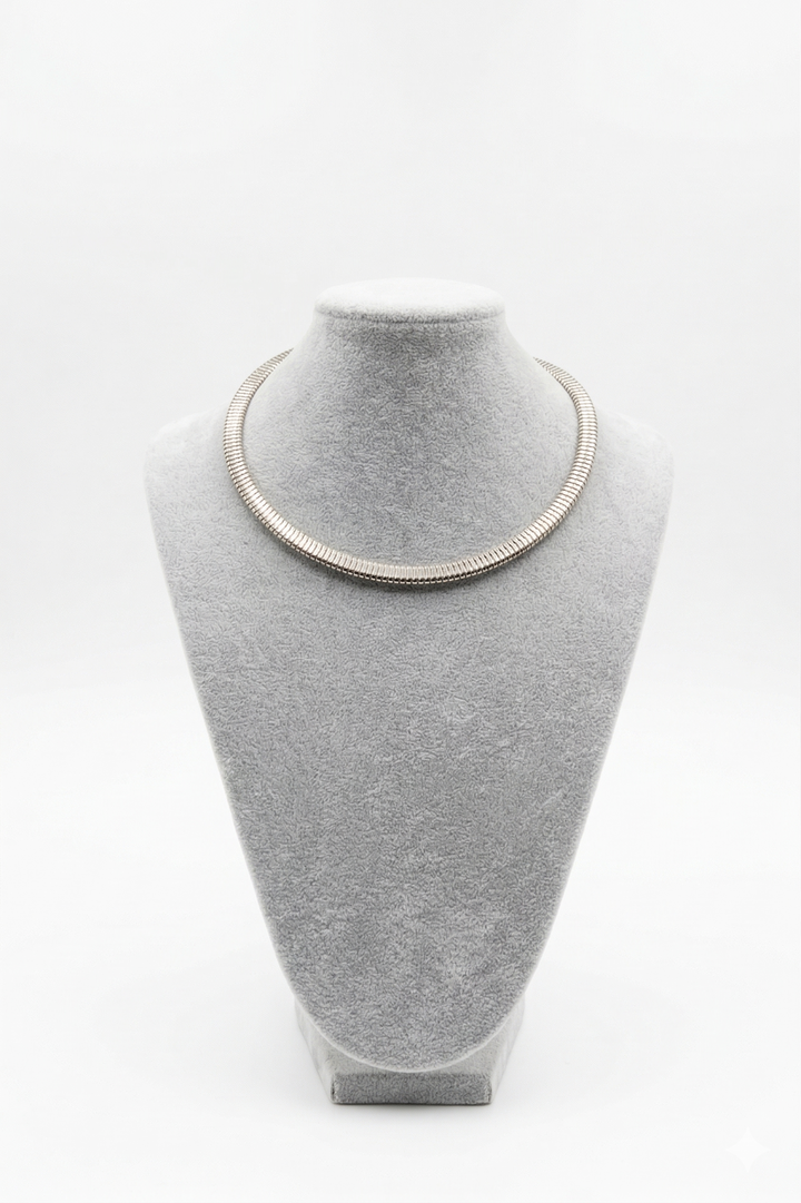 Upper - Collana SAM girocollo