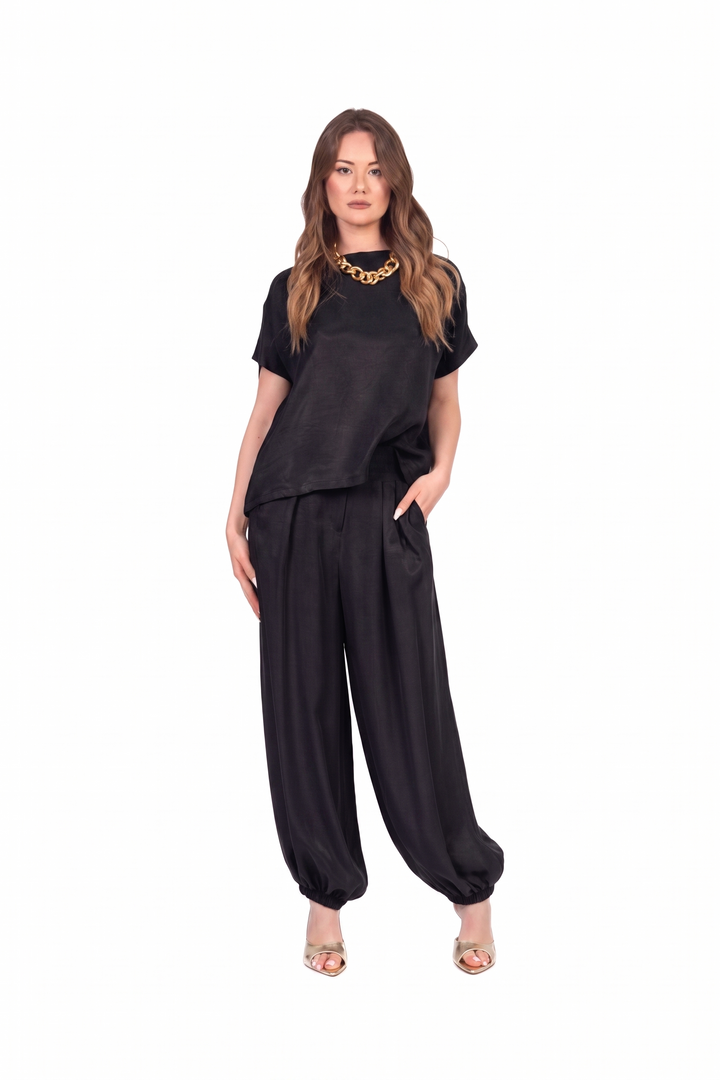 Tensione In - Blusa cupro Art. 26C4895