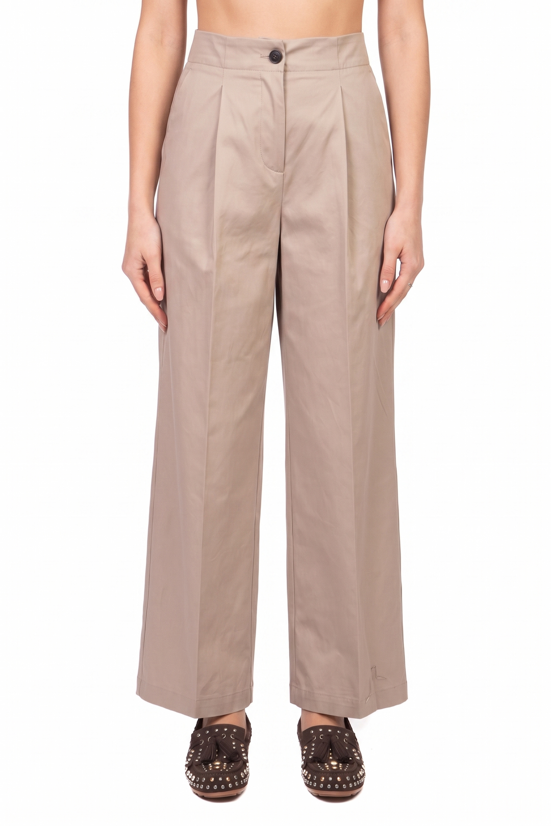 Tensione In - Pantalone con pinces (pantalone del cuore) Art. PT44CT-PE26/26P4516