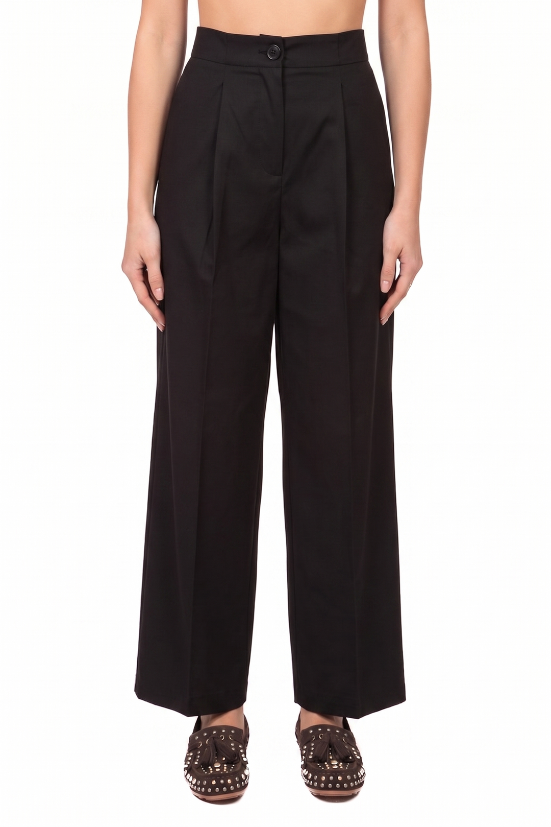 Tensione In - Pantalone con pinces (pantalone del cuore) Art. PT44CT-PE26/26P4516