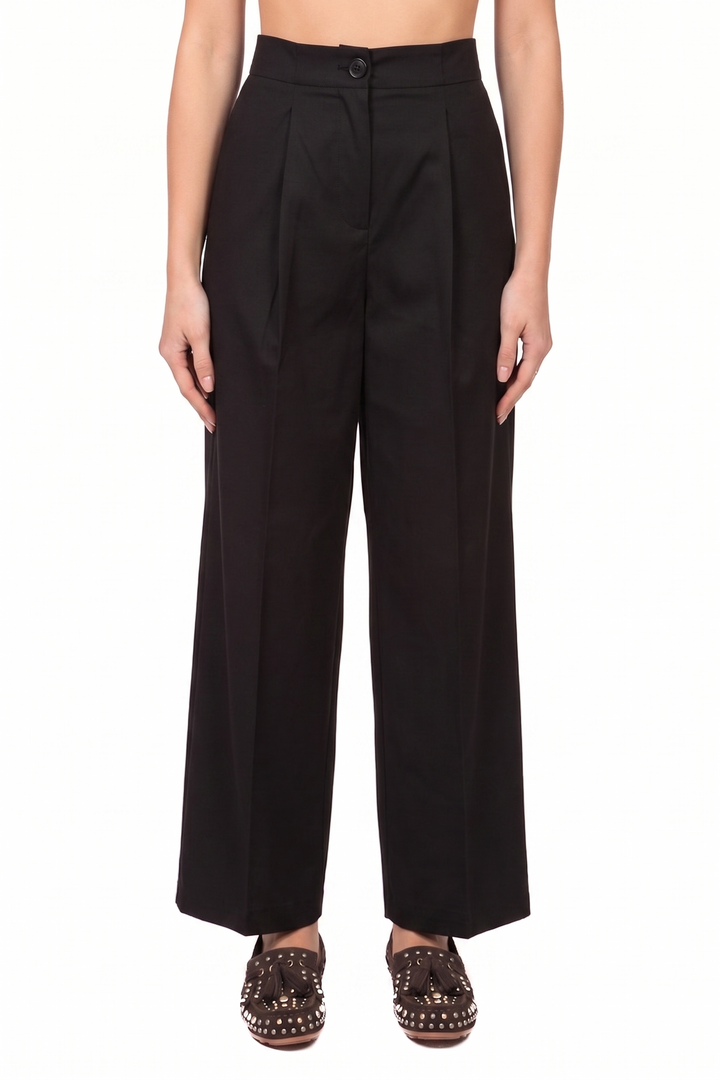 Tensione In - Pantalone con pinces (pantalone del cuore) Art. PT44CT-PE26/26P4516