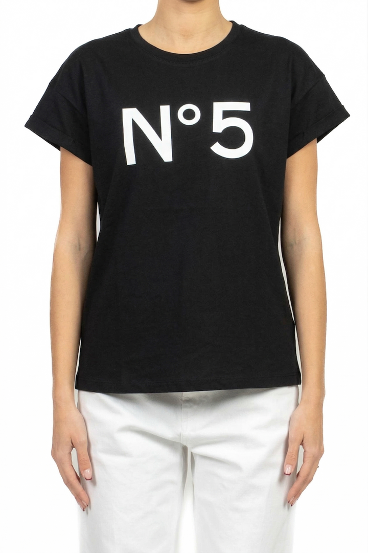Tensione In - T-shirt n.5 Art. 26M4385