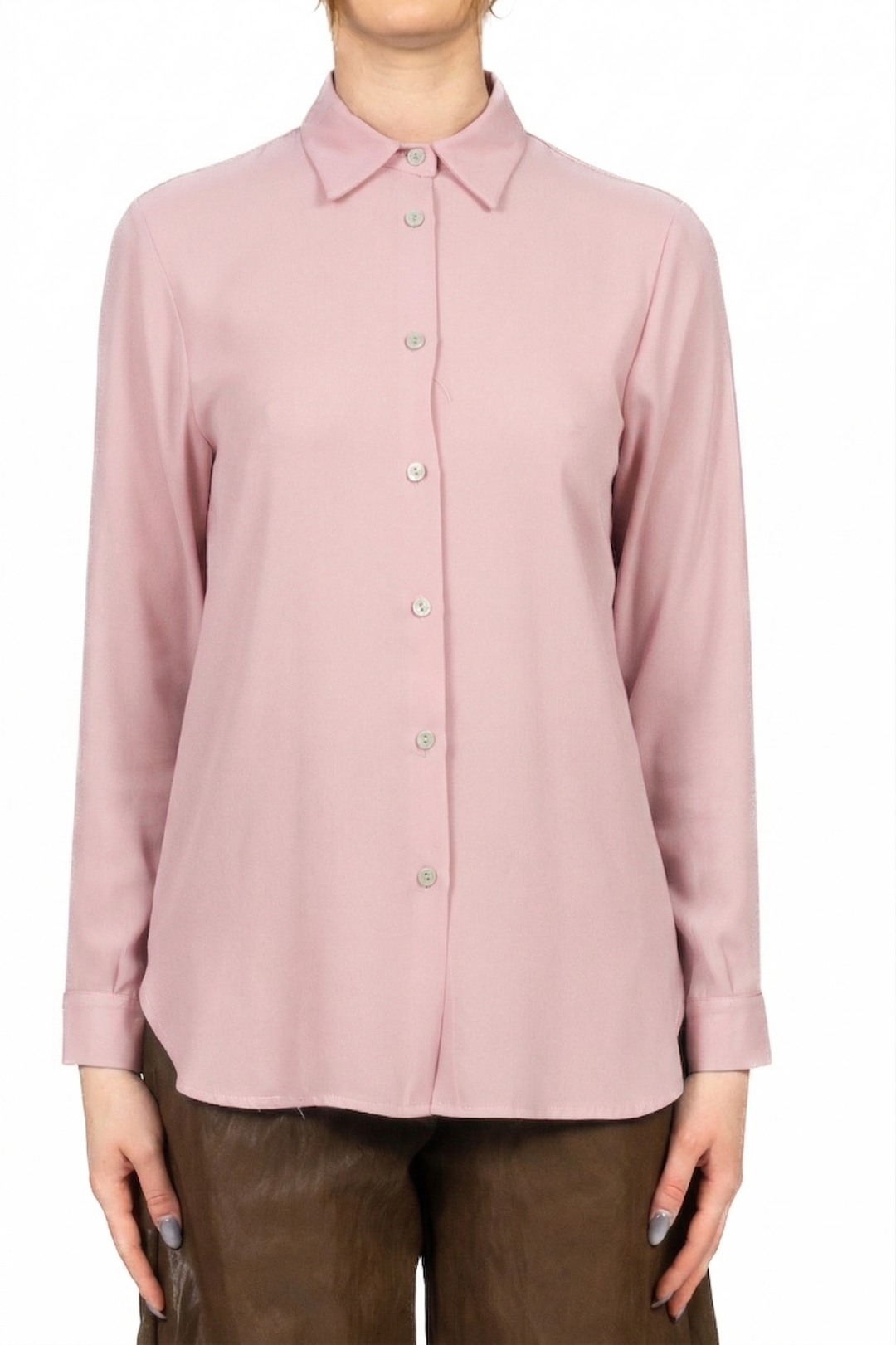 Emunà - Camicia basic Art. MELISSA