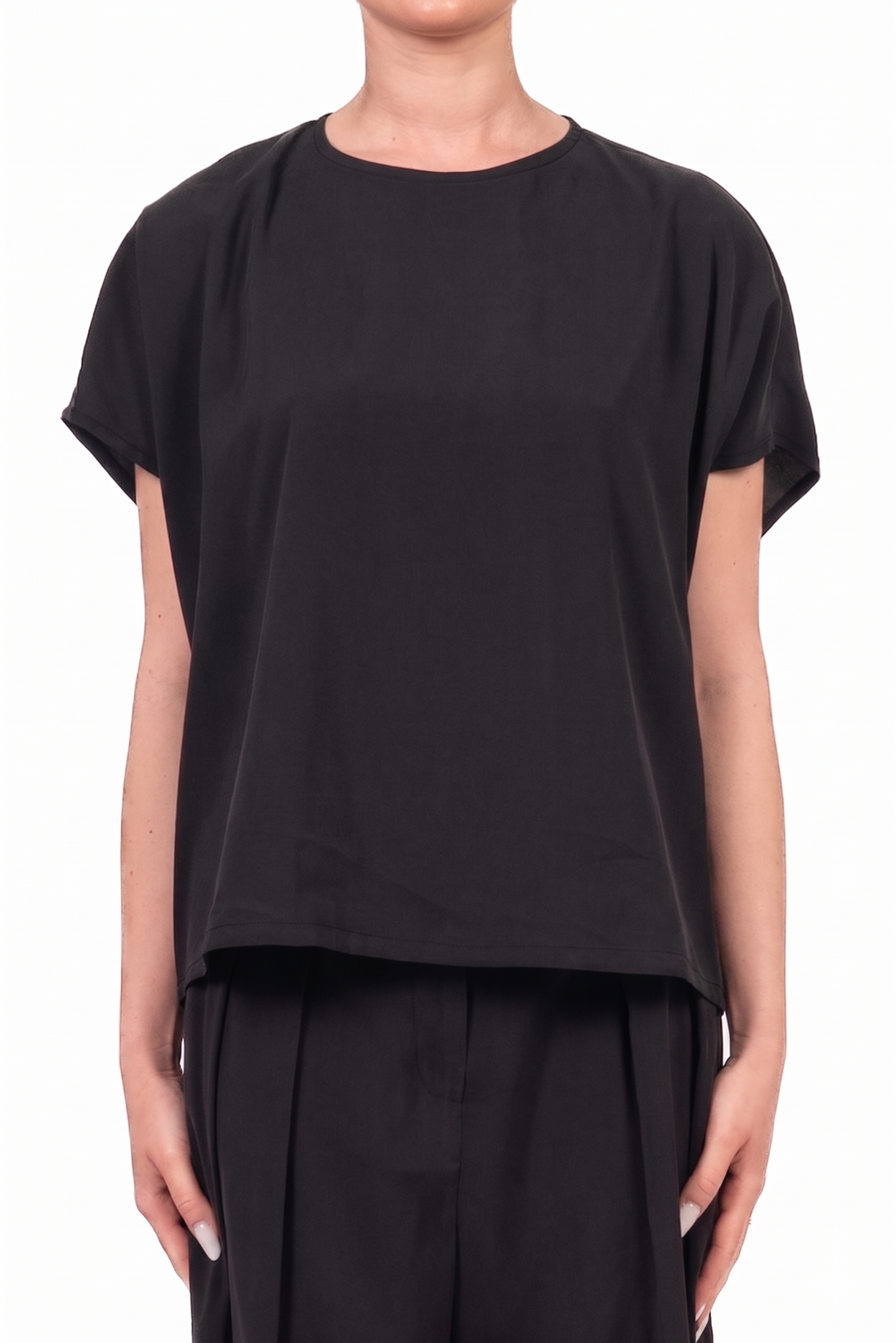 Tensione In - Blusa cupro Art. 26C4895