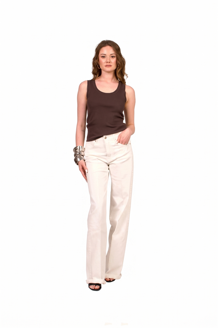 Imperial - Canotta in maglia Art. M3025927