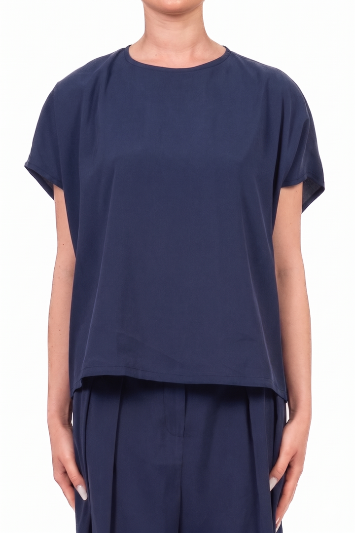 Tensione In - Blusa cupro Art. 26C4895
