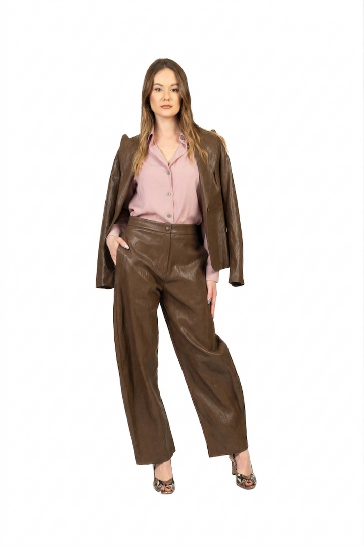 Emunà - Camicia basic Art. MELISSA