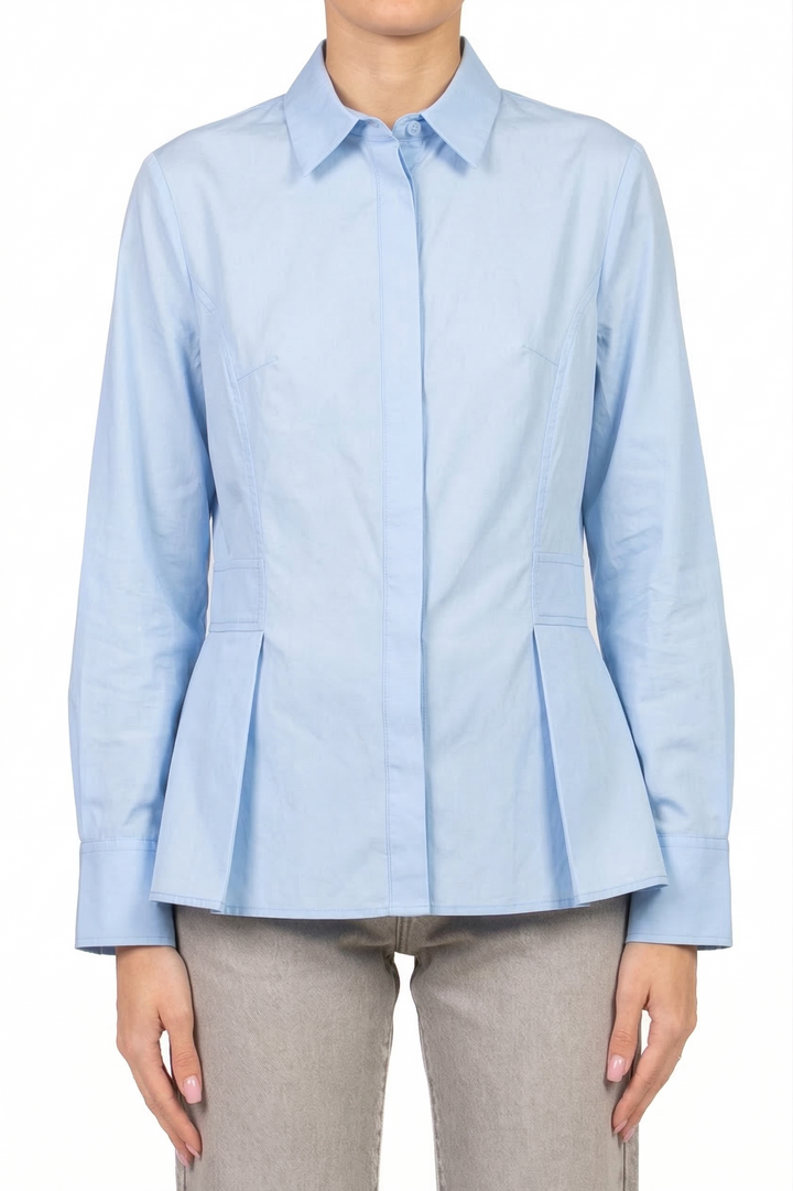 Vicolo - Camicia sfiancata Art. TAB0961