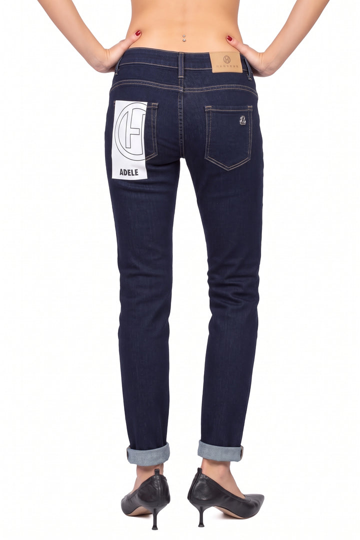 Have One - Jeans skinny ADELE - denim Art. PFJ-R009
