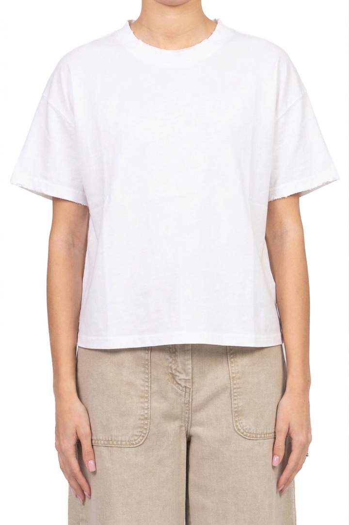 Have one - T-shirt manica corta Art. MJS-Q017