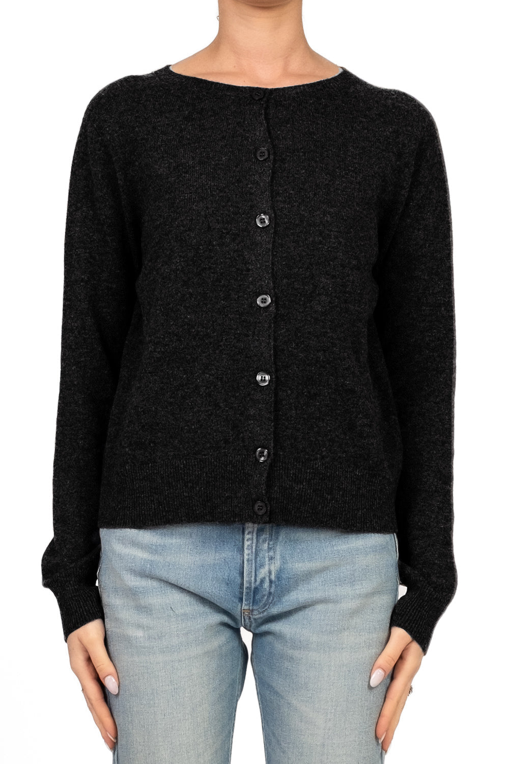 Tensione In - Cardigan rebecchina Art. WL145AI25