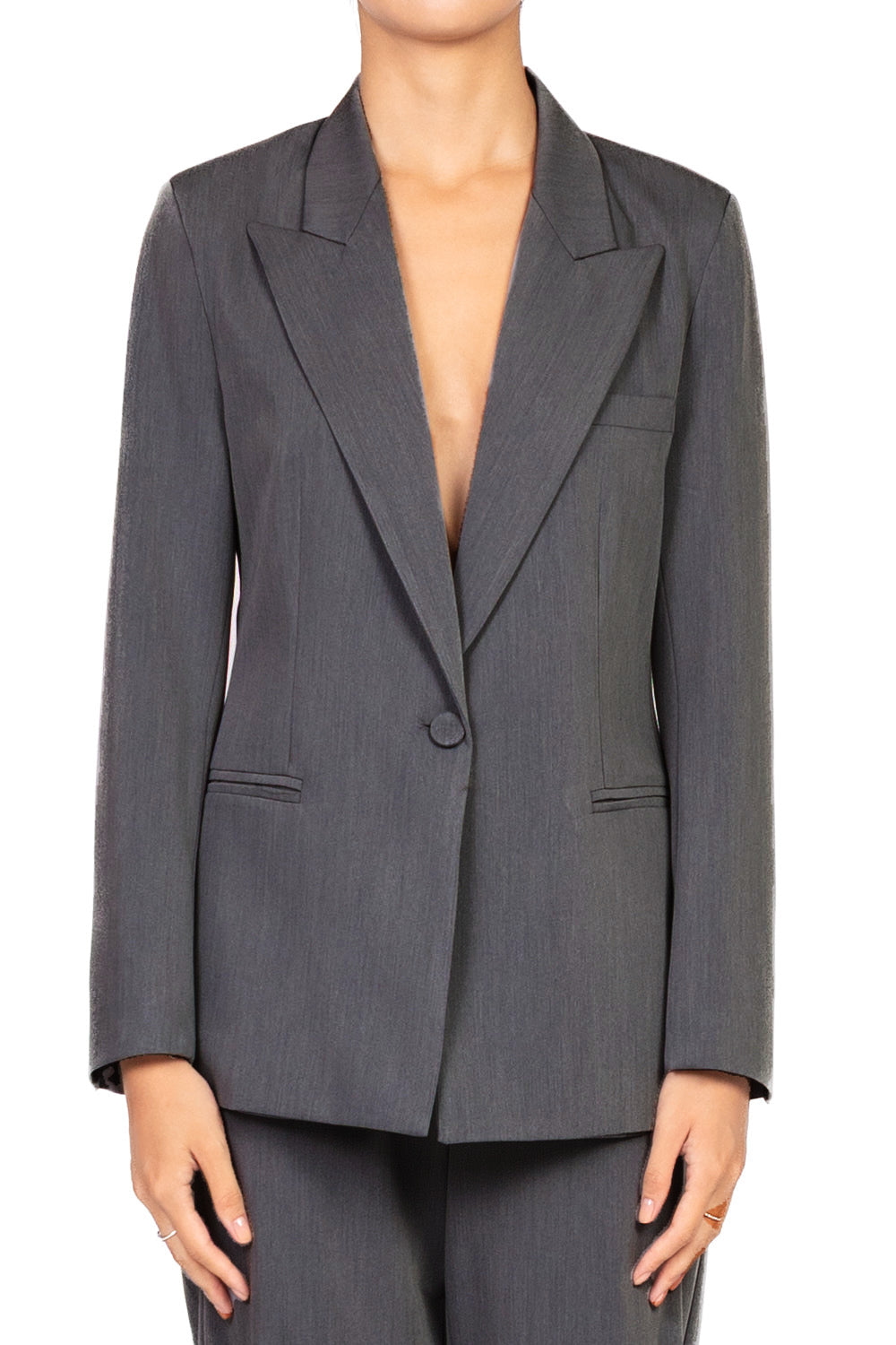 Vicolo - Giacca un petto Art. TF0369