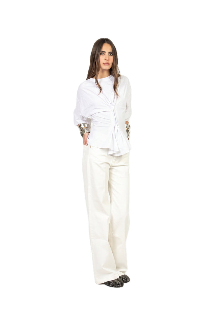 Tensione In - T-Shirt gancetti Art. PE260209