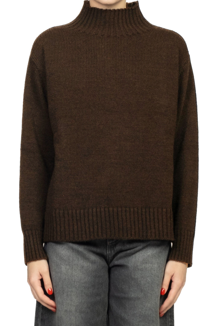 Tensione In - Maglia mezzo collo scatoletta Art. D82044