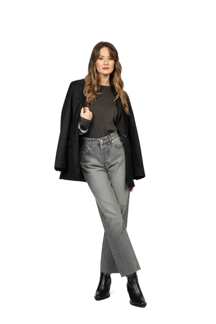 Emunà - T-Shirt manica lunga Art. 271M06