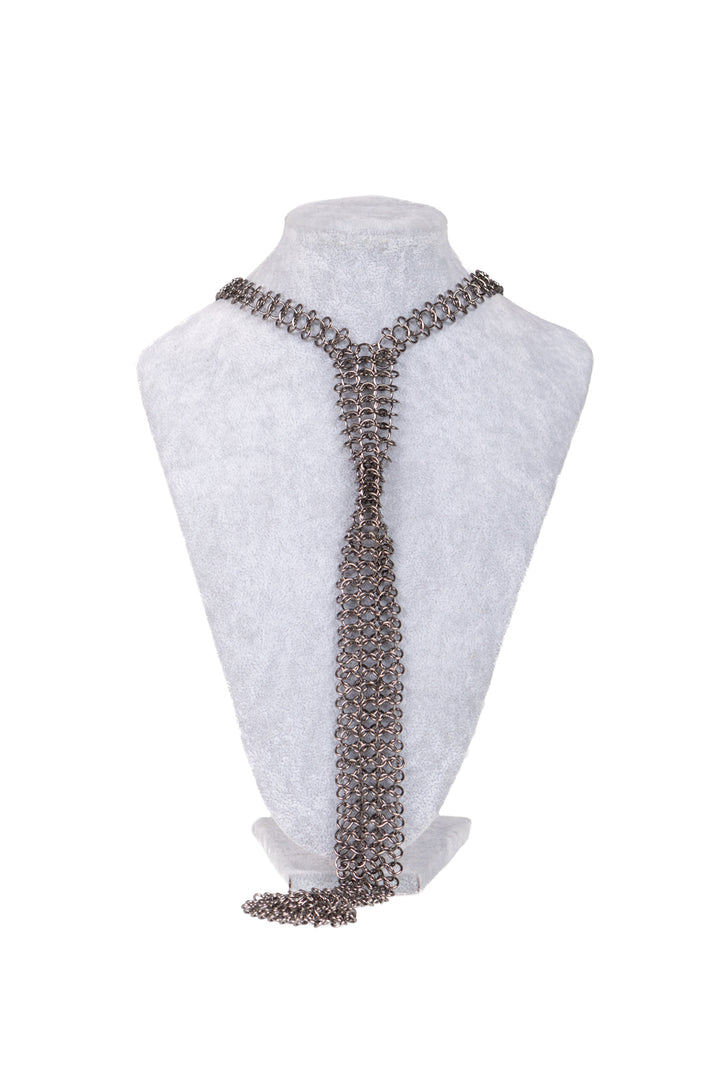 Upper - Collana cravatta ELSIE