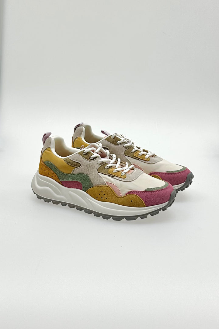 Ovyé - Sneakers multicolor Art. GB1075