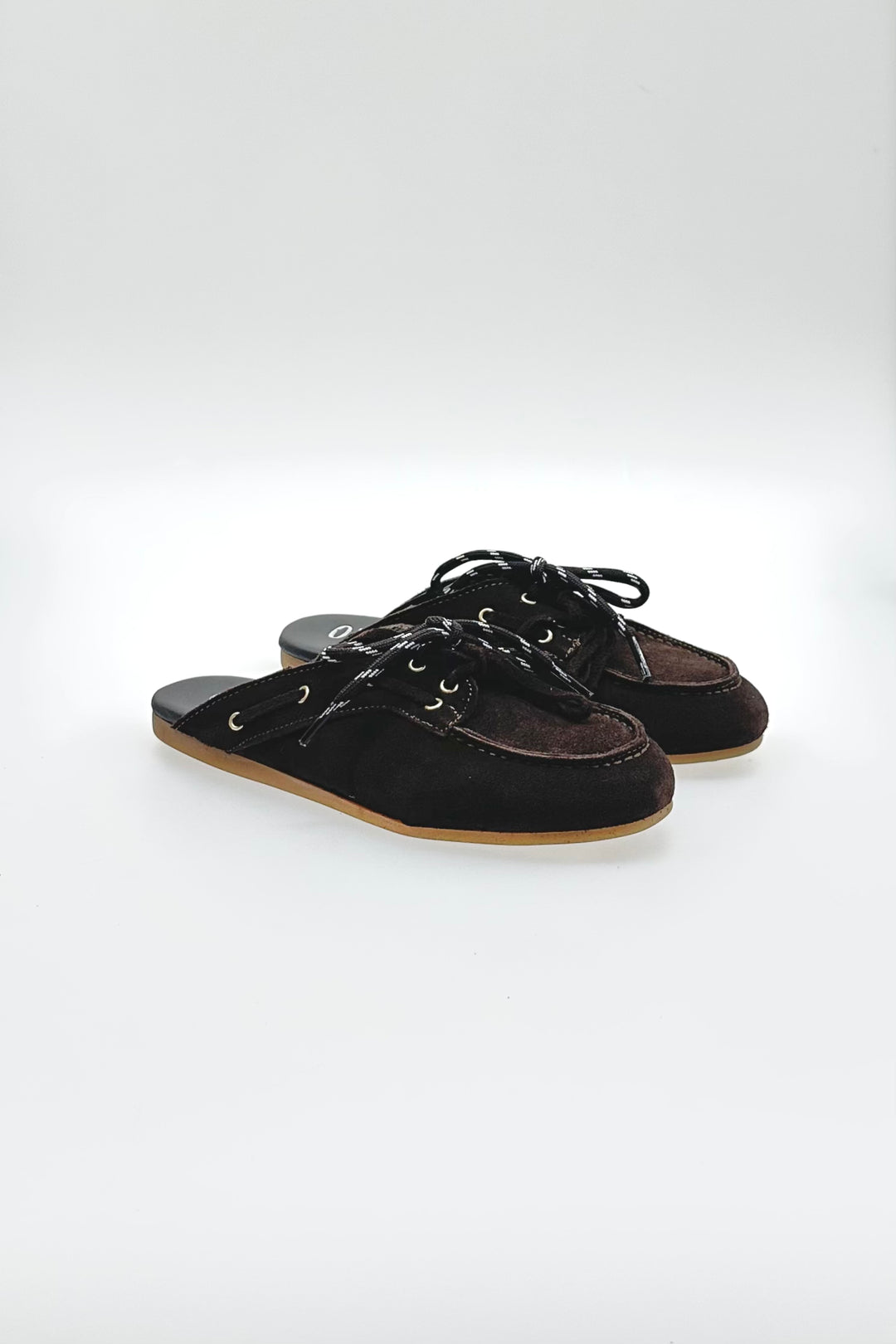 Ovyé - Mocassino slipper Art. SM91