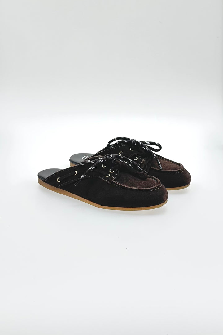 Ovyé - Mocassino slipper Art. SM91