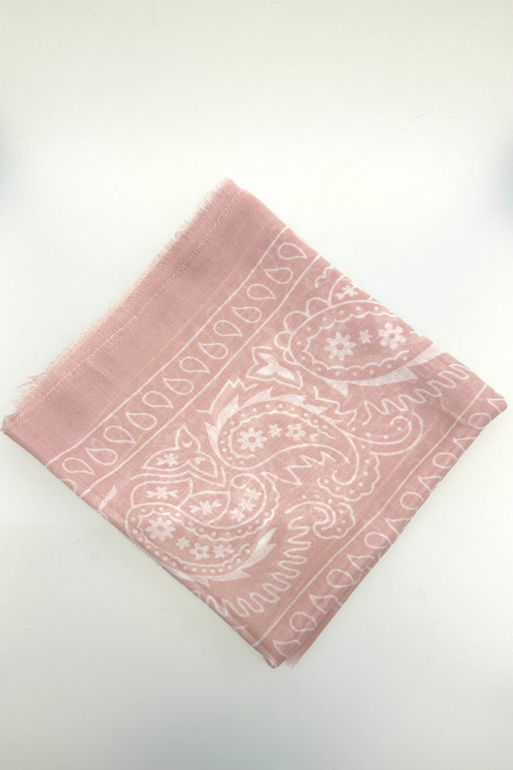 Upper - Foulard bandana