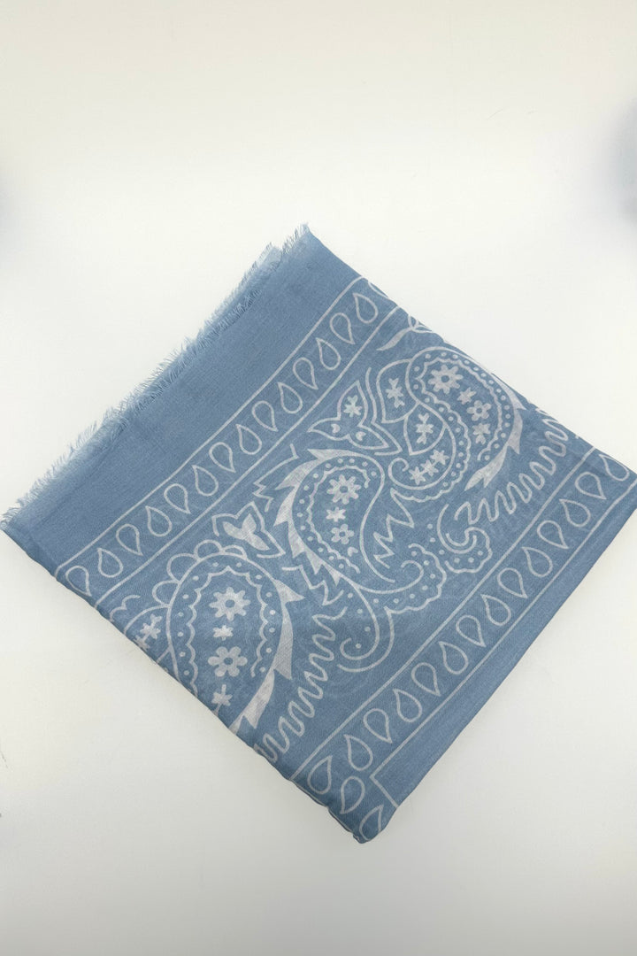 Upper - Foulard bandana