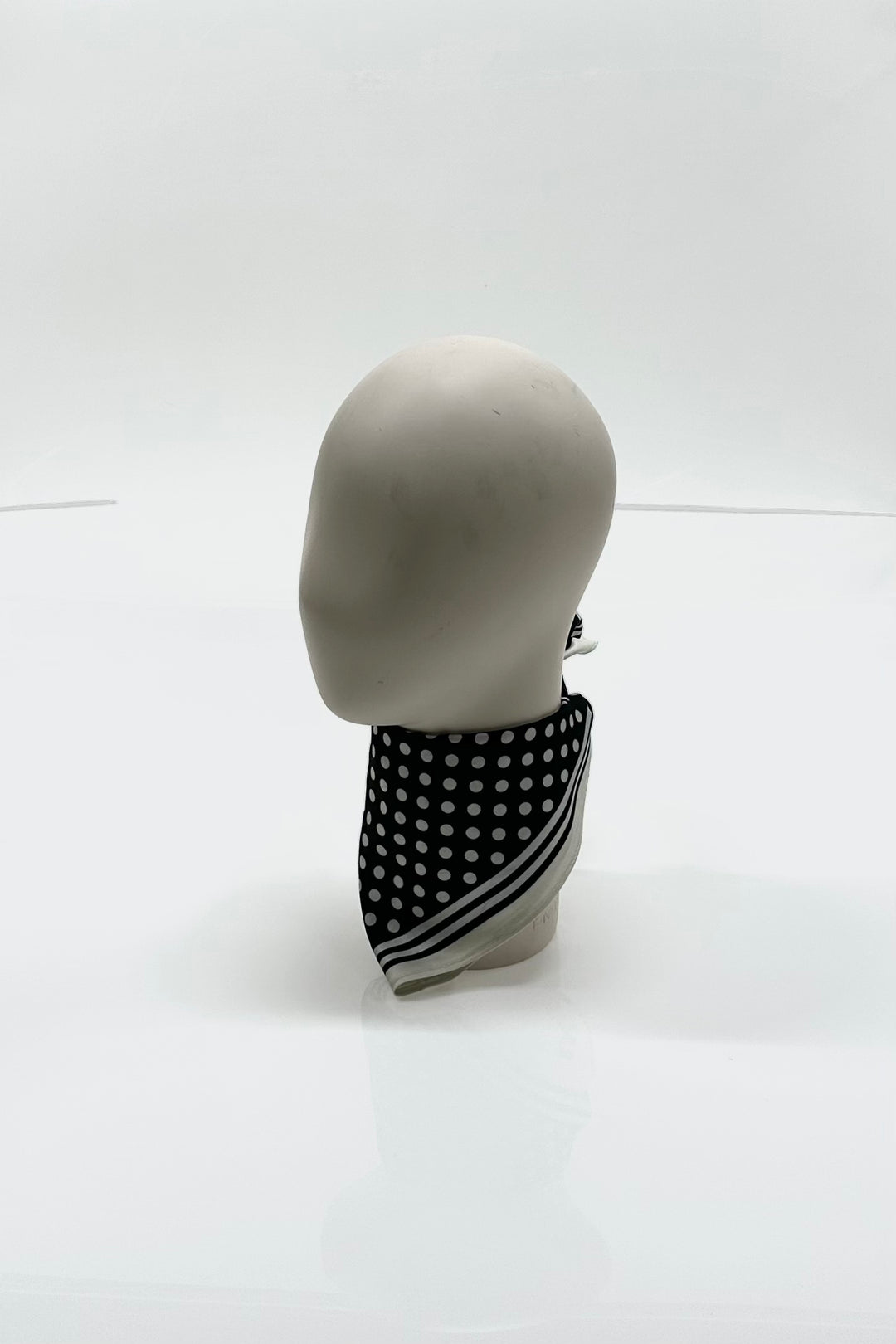 Upper - Foulard fantasia