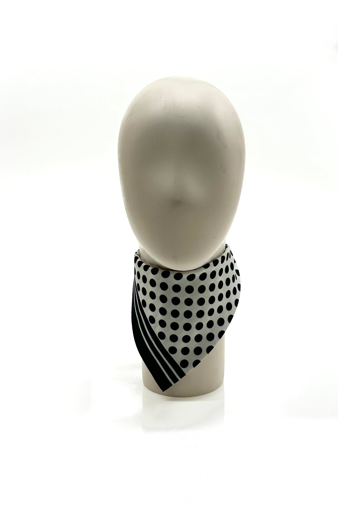 Upper - Foulard fantasia