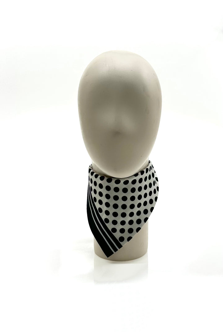 Upper - Foulard fantasia