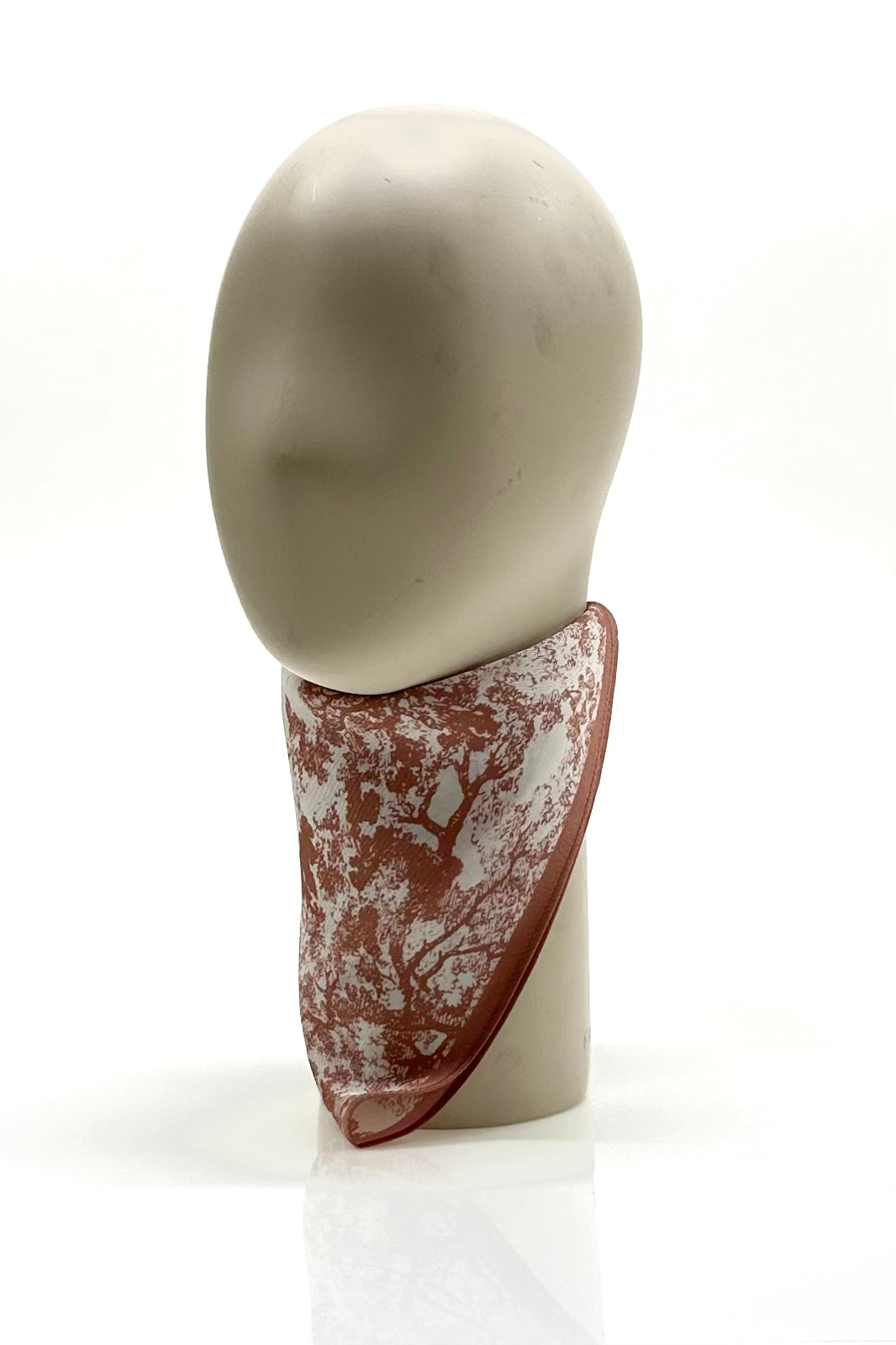 Upper - Foulard fantasia