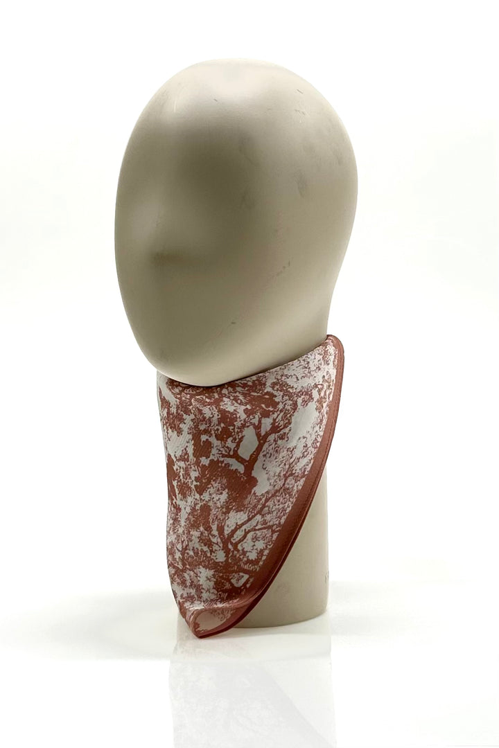 Upper - Foulard fantasia