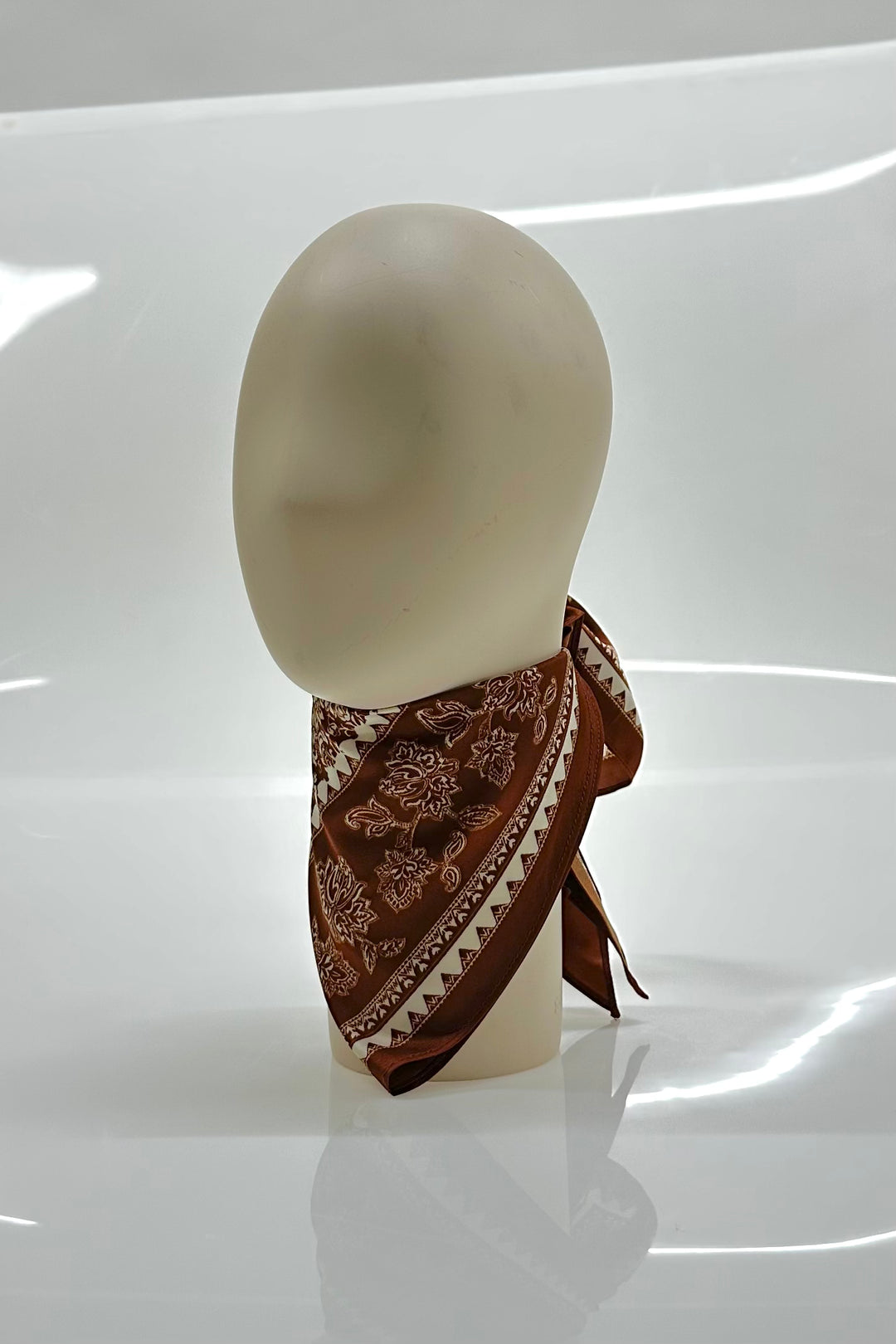 Upper - Foulard fantasia