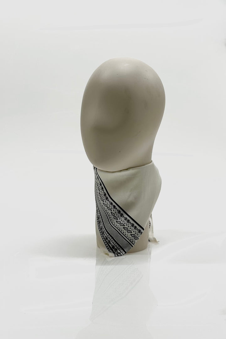 Upper - Foulard fantasia