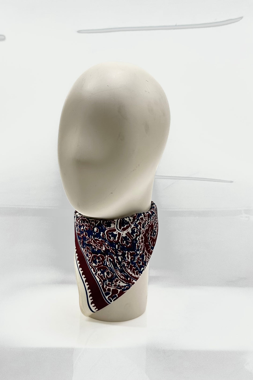 Upper - Foulard fantasia