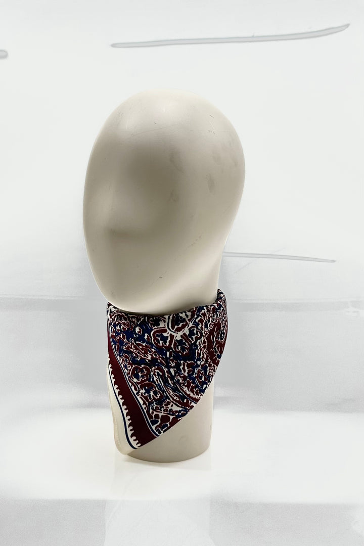 Upper - Foulard fantasia