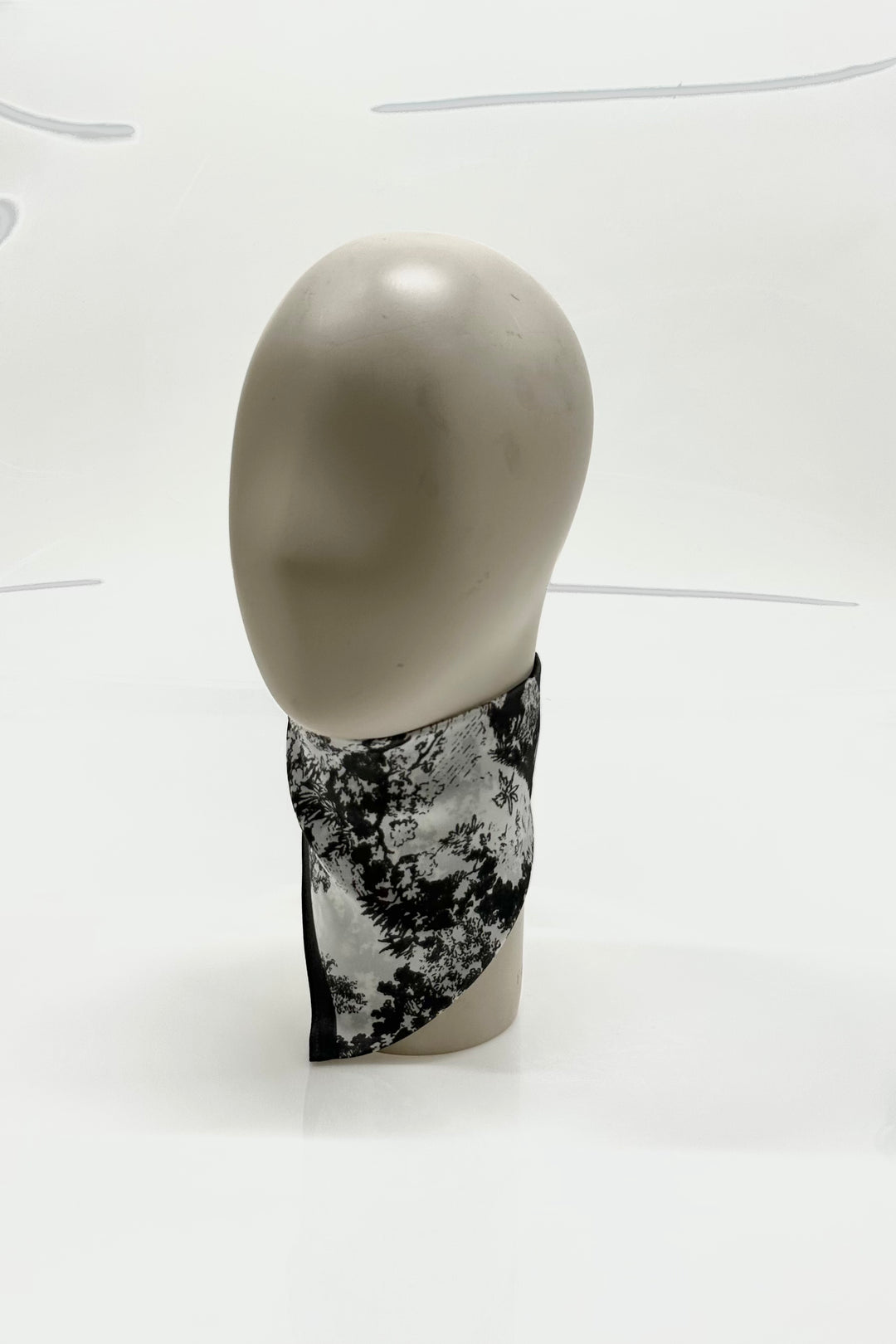 Upper - Foulard fantasia