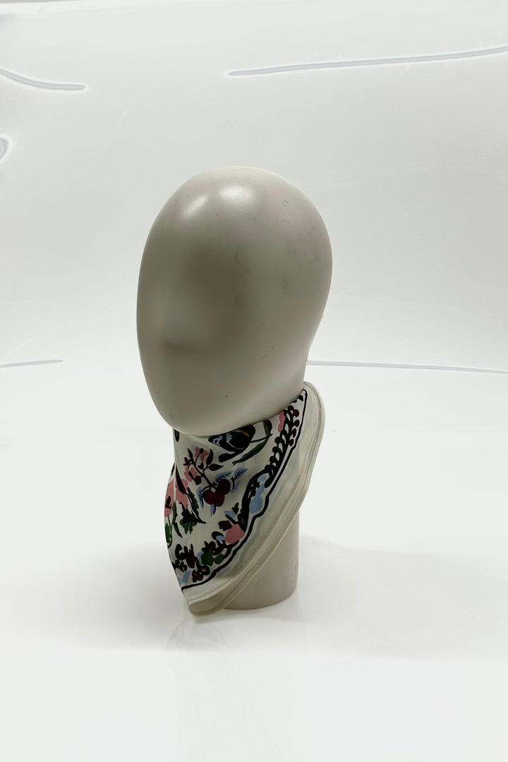 Upper - Foulard fantasia