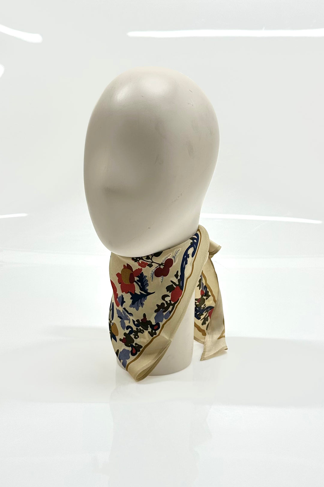 Upper - Foulard fantasia