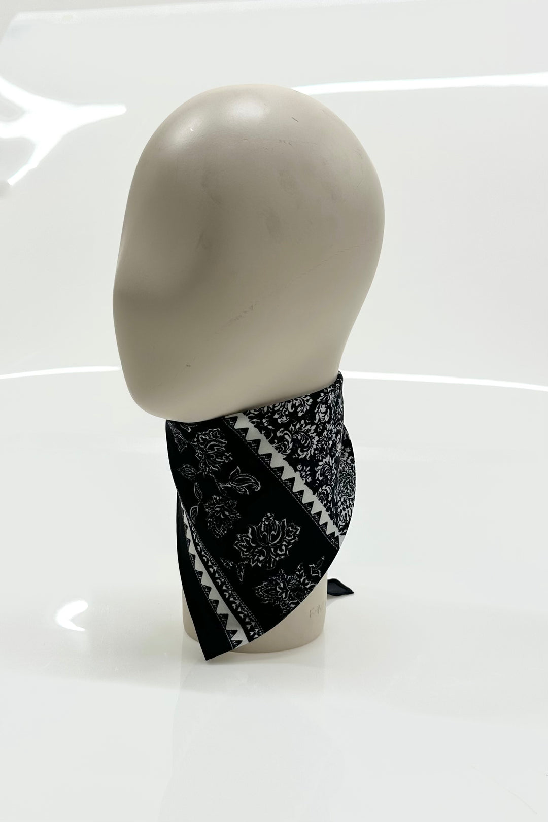 Upper - Foulard fantasia