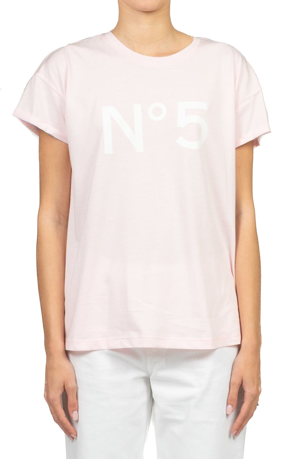 Tensione In - T-shirt n.5 Art. 26M4385