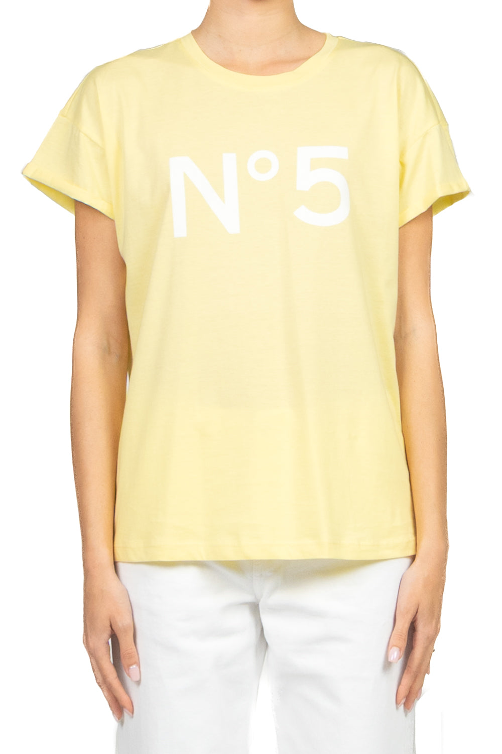 Tensione In - T-shirt n.5 Art. 26M4385
