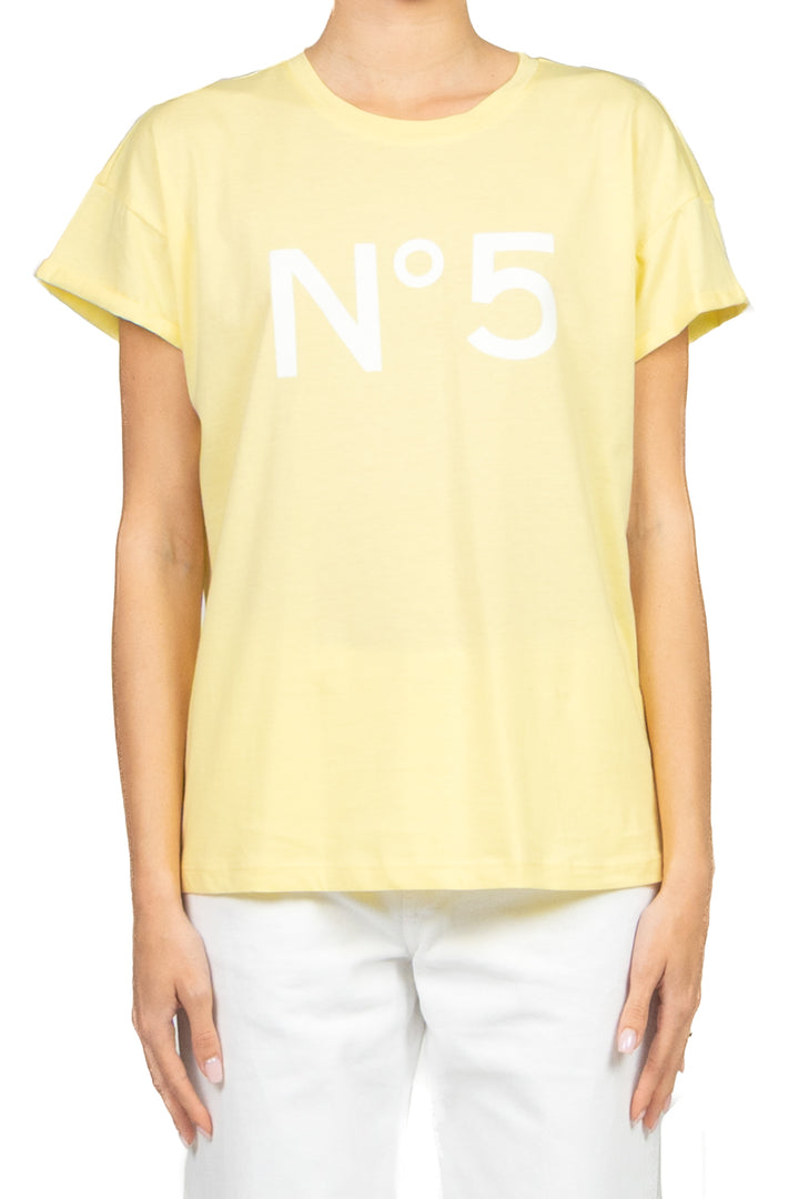 Tensione In - T-shirt n.5 Art. 26M4385