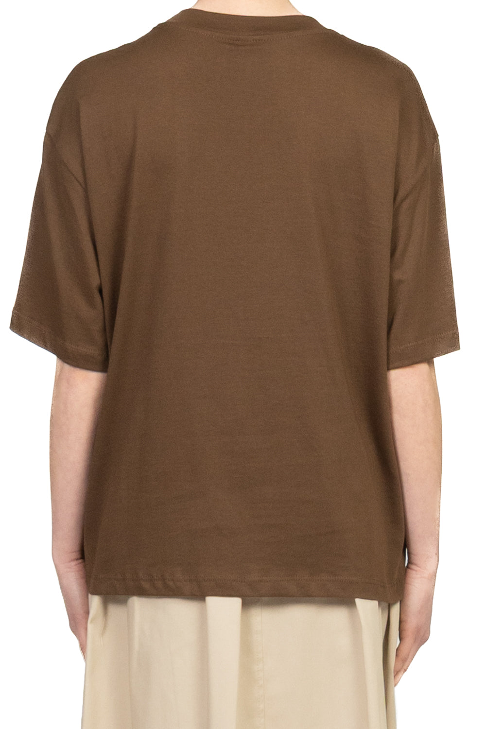 Tensione In - T-shirt n.5 paillettes Art. PE260174