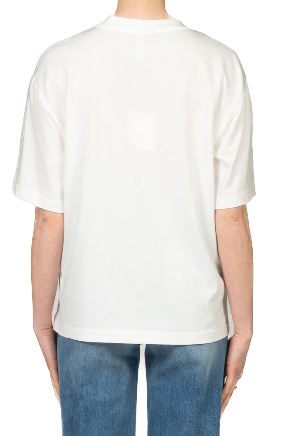Tensione In - T-shirt n.5 paillettes Art. PE260174