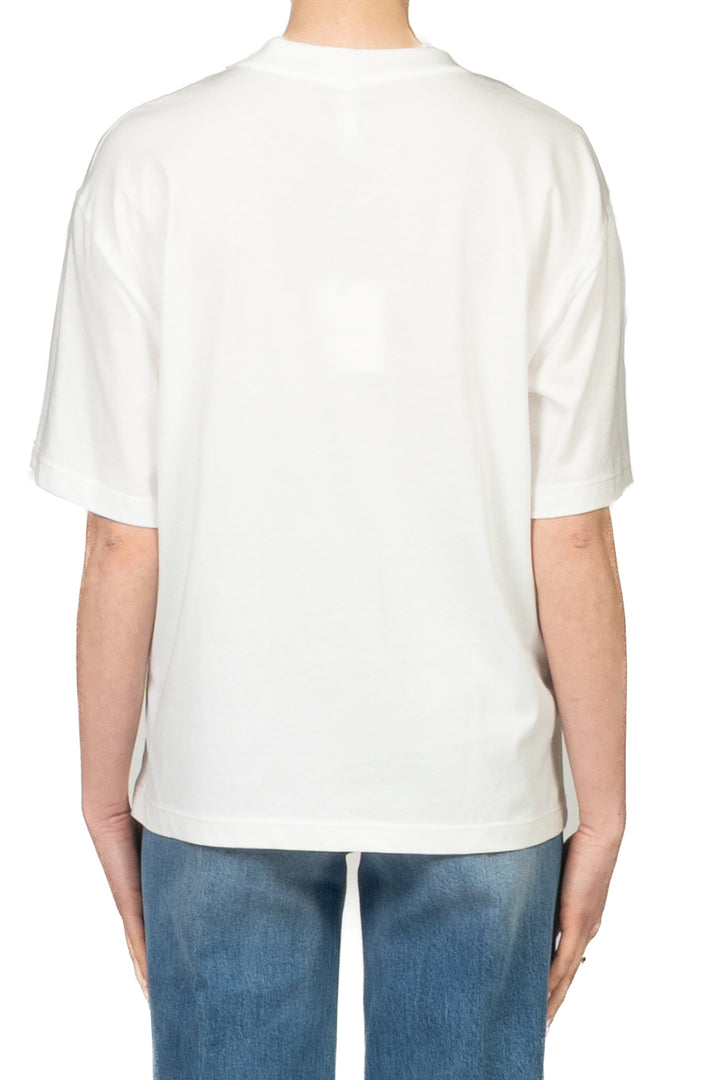 Tensione In - T-shirt n.5 paillettes Art. PE260174