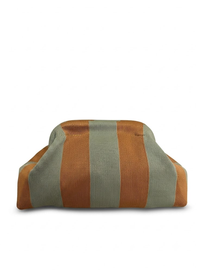 Upper - Clutch rigata