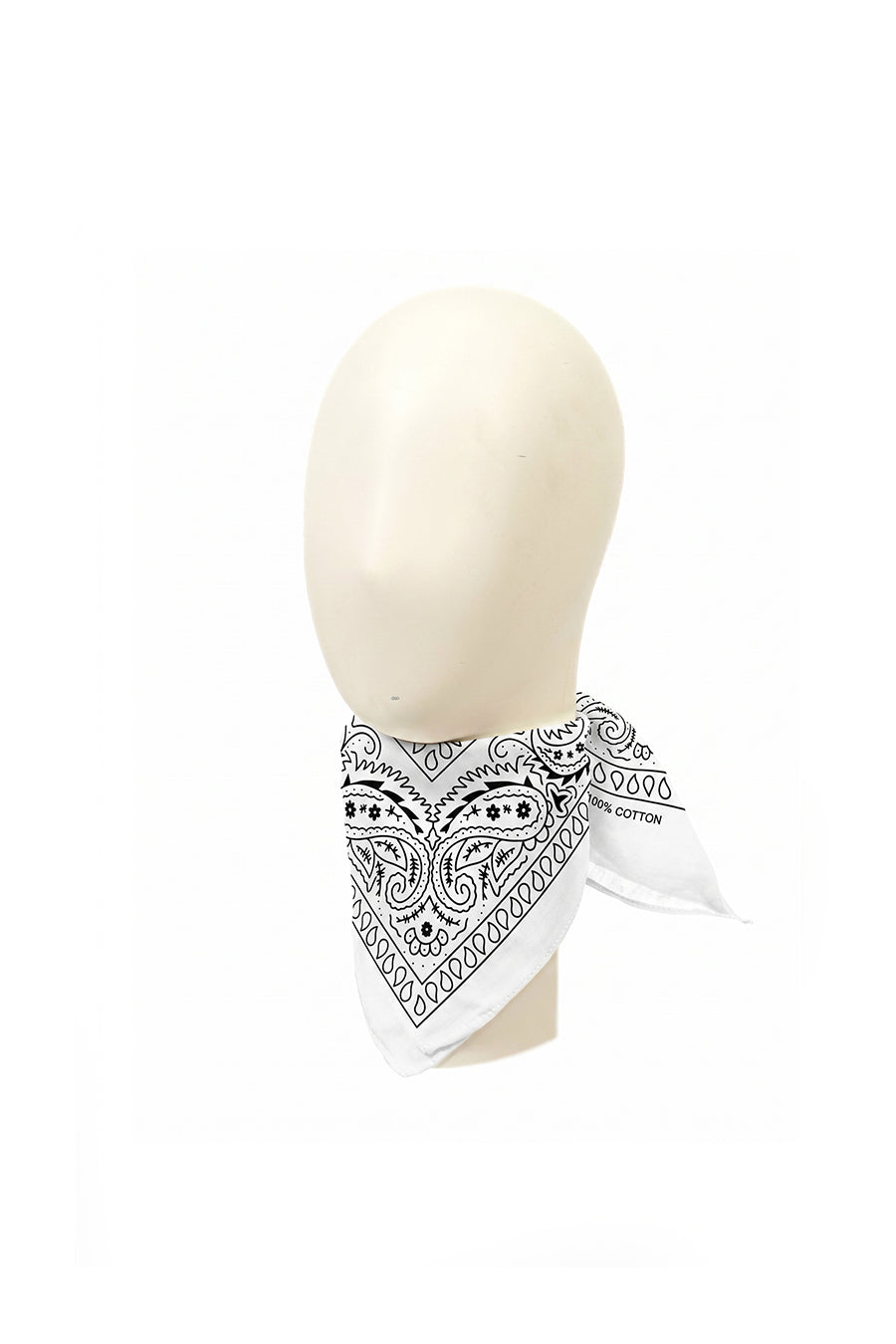 Upper - Bandana fantasia