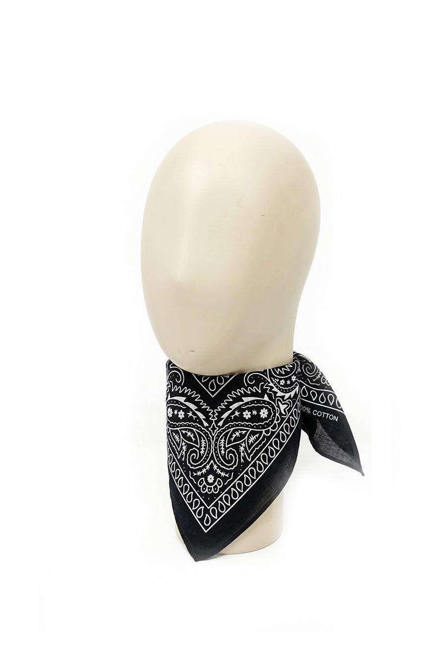 Upper - Bandana fantasia