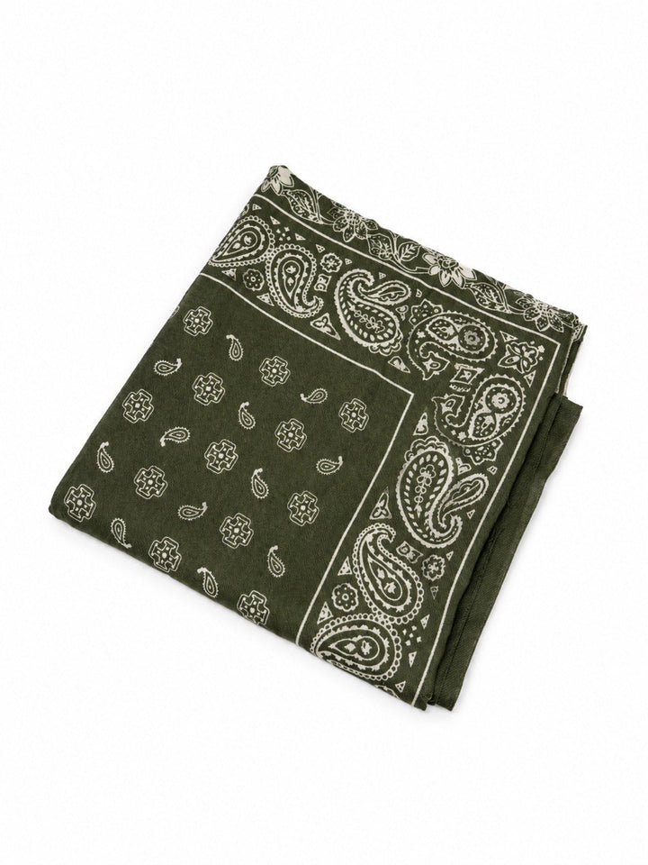 Vicolo - Sciarpa foulard fantasia bandana Art. AAC0065
